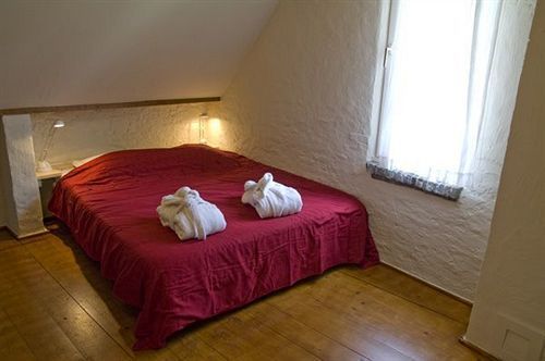 B&B Koetshuis Brugge Bagian luar foto