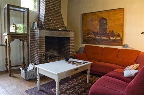 B&B Koetshuis Brugge Bagian luar foto